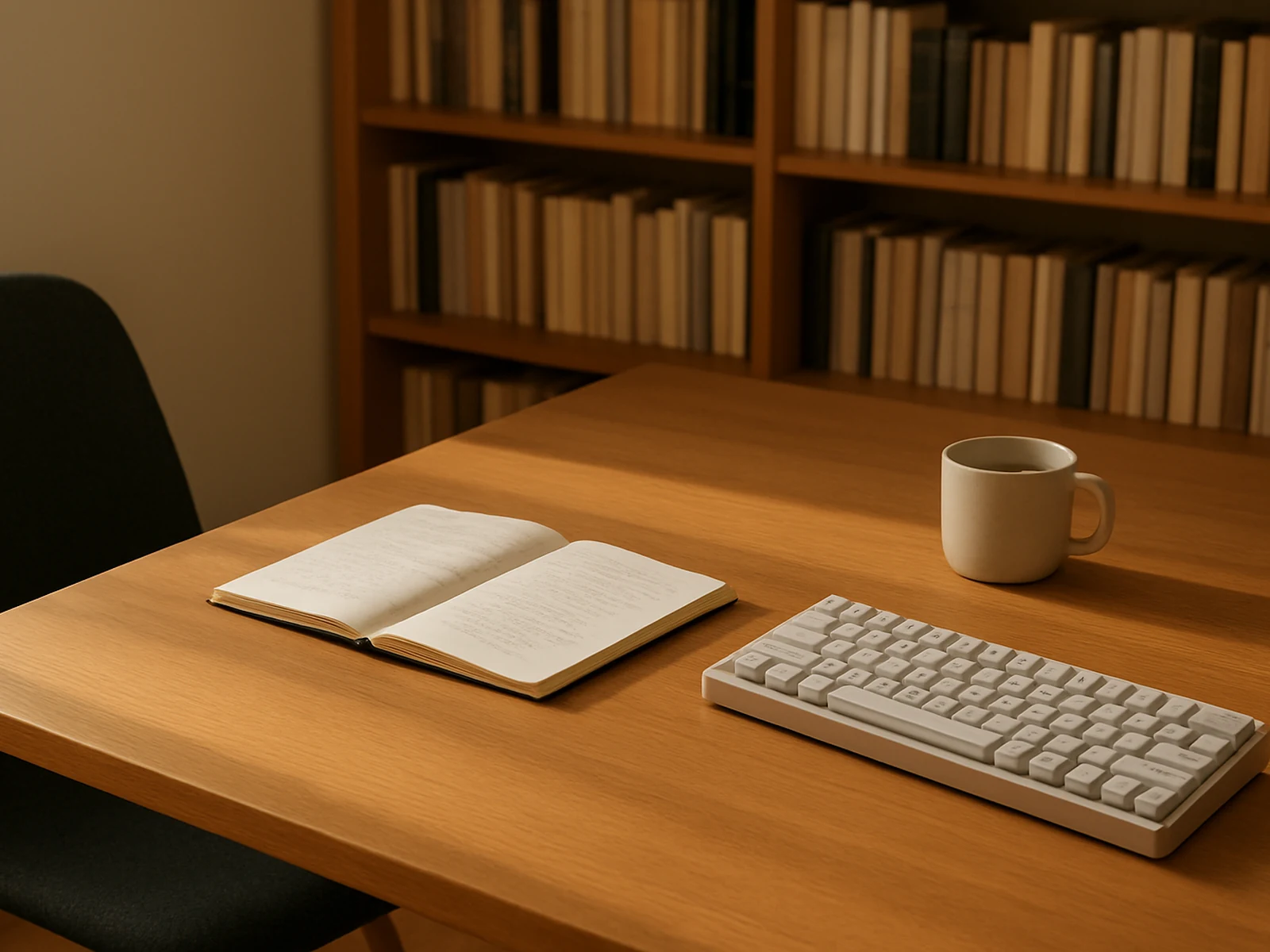 kylecopywriter workspace Granada